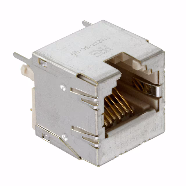 1653090 Phoenix Contact  Jack per connettori modulari